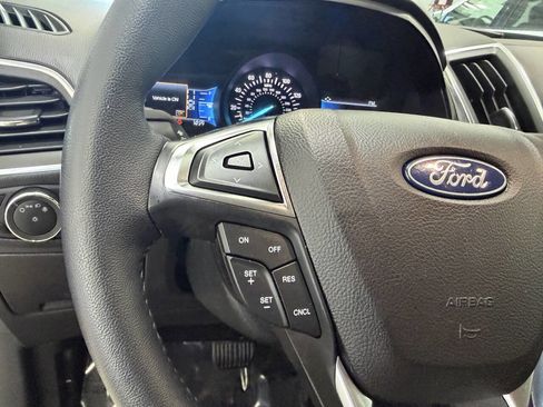 Used 2023 Ford Edge Titanium w/ Cargo Accessory Package AWD/4WD image 32