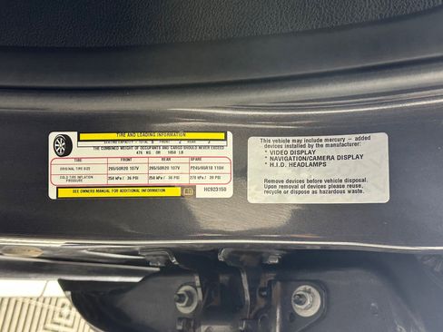 Used 2017 Jeep Grand Cherokee Summit w/ Platinum Series Group image 30