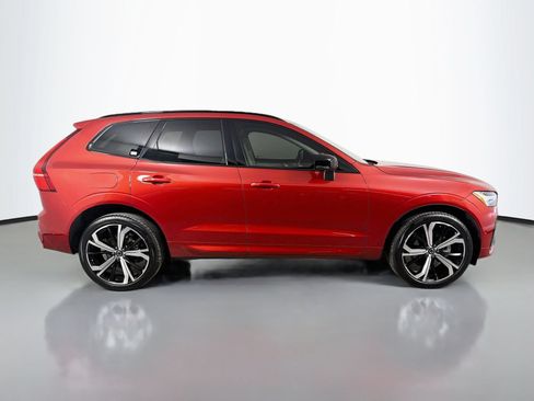 Certified 2024 Volvo XC60 B5 Ultimate w/ Protection Package Premier AWD/4WD image 5