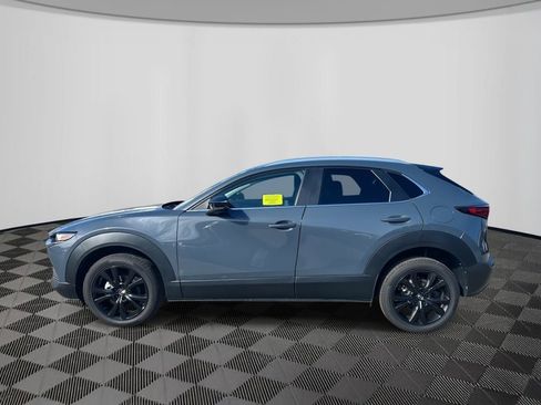 Used 2022 MAZDA CX-30 AWD 2.5 S w/ Preferred Package image 8