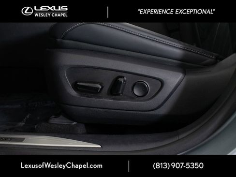 Used 2024 Lexus RX 500h F Sport w/ Convenience Package AWD/4WD image 24