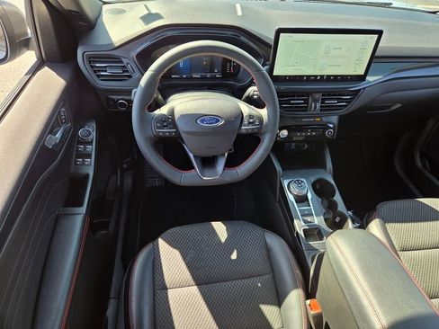 Used 2023 Ford Escape ST-Line w/ Tech Pack #1 image 7