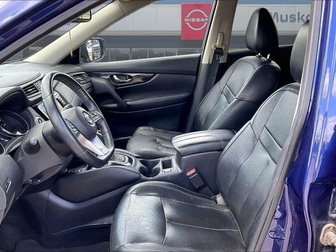 Used 2020 Nissan Rogue SL FWD image 20