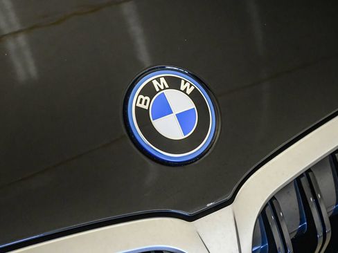 Certified 2023 BMW 330e w/ Parking Assistance Package RWD image 8