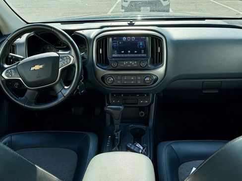 Used 2015 Chevrolet Colorado Z71 image 15