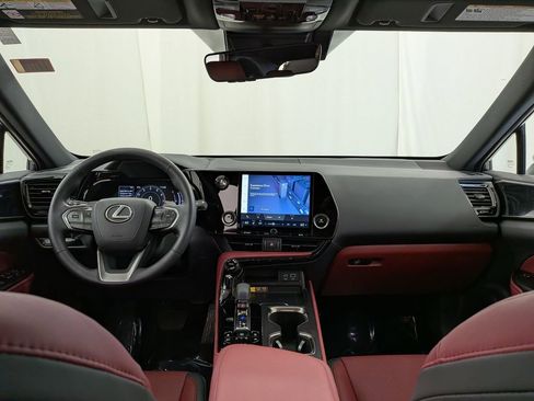 Used 2025 Lexus NX 350 AWD w/ Accessory Package (2T) image 13