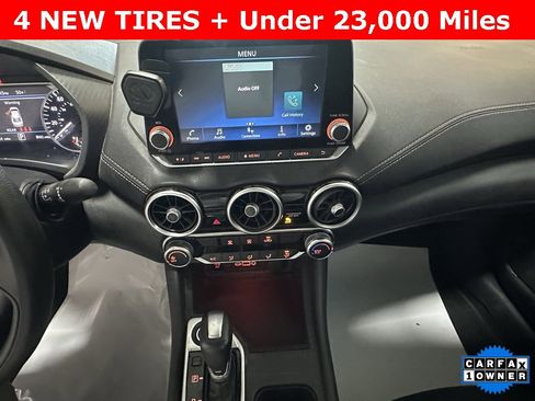 Used 2024 Nissan Sentra SV image 15