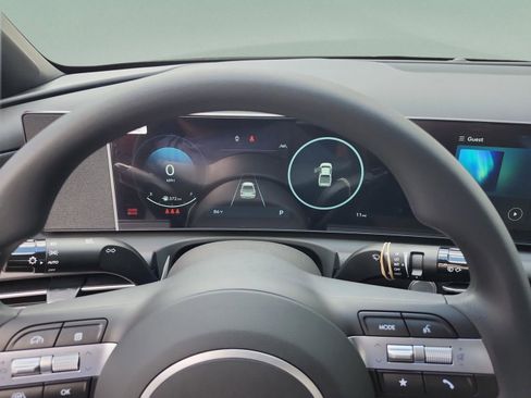 New 2026 Hyundai Santa Cruz SEL image 11