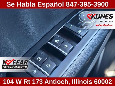 Used 2025 Kia Soul LX w/ LX Technology Package FWD image 44