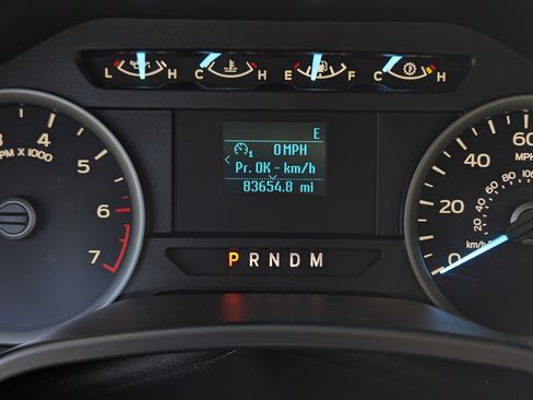 Used 2019 Ford F150 XLT image 12