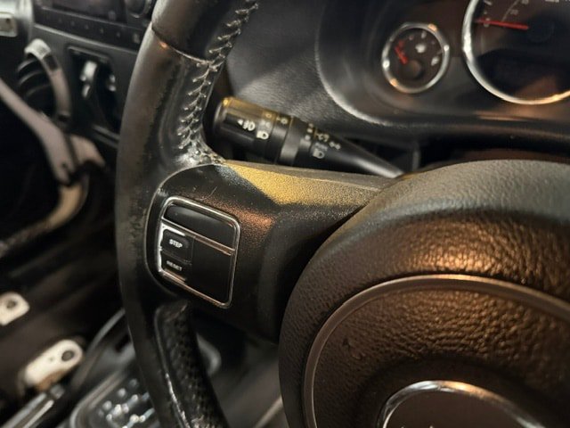 Used 2016 Jeep Wrangler Unlimited Sport AWD/4WD image 12