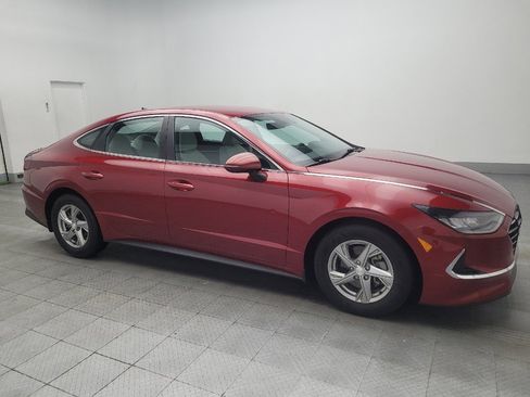 Used 2023 Hyundai Sonata SE image 11
