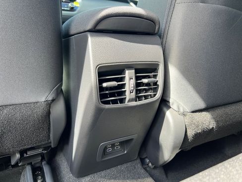 New 2026 Toyota Corolla Cross LE image 14