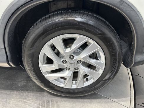 Used 2016 Honda CR-V EX-L image 10