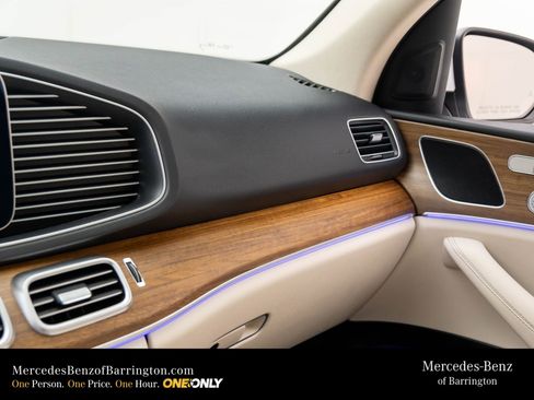 New 2026 Mercedes-Benz GLE 350 4MATIC image 31