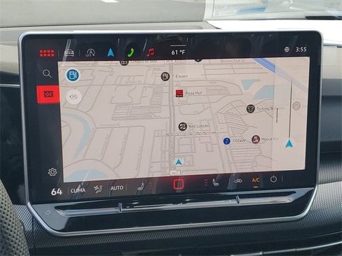 New 2026 Volkswagen GTI SE image 23