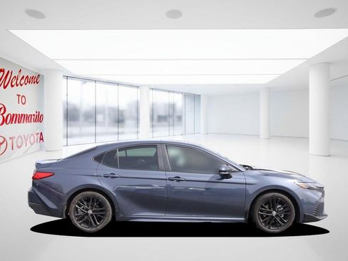 New 2026 Toyota Camry SE image 5