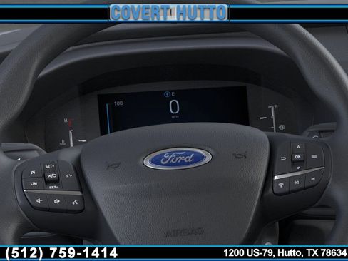 New 2026 Ford Transit 250 148 Medium Roof image 13