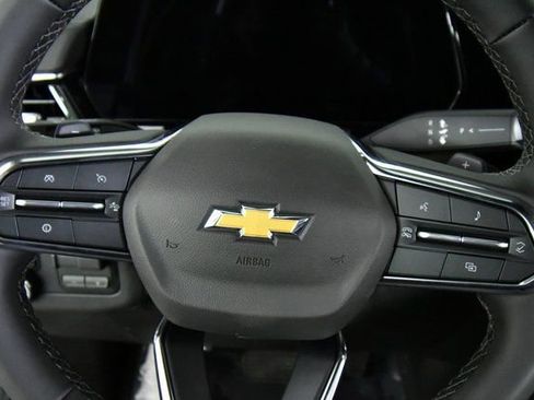 New 2026 Chevrolet Tahoe LS w/ Max Trailering Package image 2