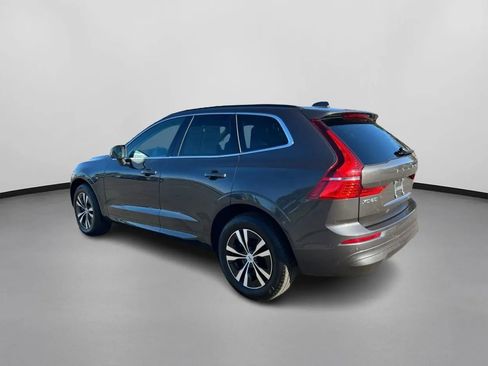 Used 2023 Volvo XC60 B5 Core AWD/4WD image 13