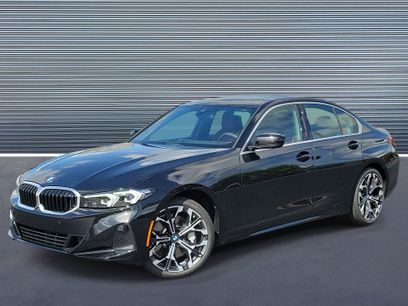 New 2026 BMW 330i Sedan w/ Convenience Package