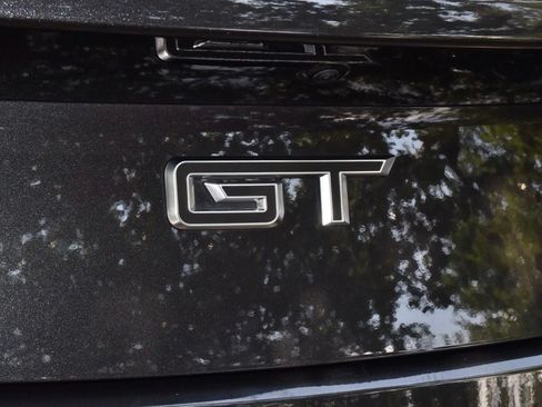 Used 2024 Ford Mustang GT Premium RWD image 35