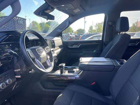 Used 2023 GMC Sierra 1500 Elevation image 5