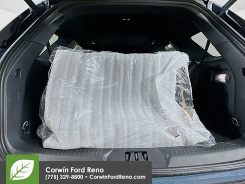 New 2026 Ford Explorer Tremor AWD/4WD image 26