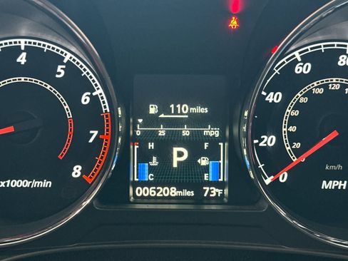 Used 2026 Mitsubishi Outlander Sport LE AWD/4WD image 25