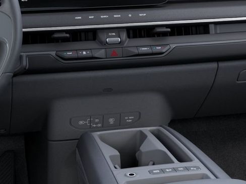 New 2026 Kia EV9 Light RWD image 23