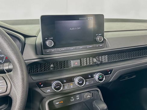 Certified 2023 Honda CR-V EX image 15