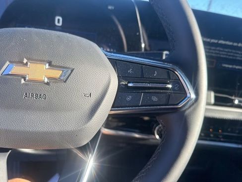 New 2026 Chevrolet Equinox LT w/ LPO, Floor Liner Package image 21