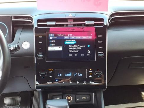 Used 2022 Hyundai Santa Cruz SEL Premium AWD/4WD image 20