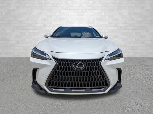 Used 2024 Lexus NX 350 AWD image 6