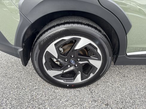 Certified 2025 Subaru Crosstrek 2.5i Limited image 9