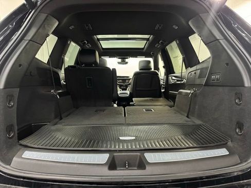 Used 2021 Cadillac XT6 Sport AWD/4WD image 42