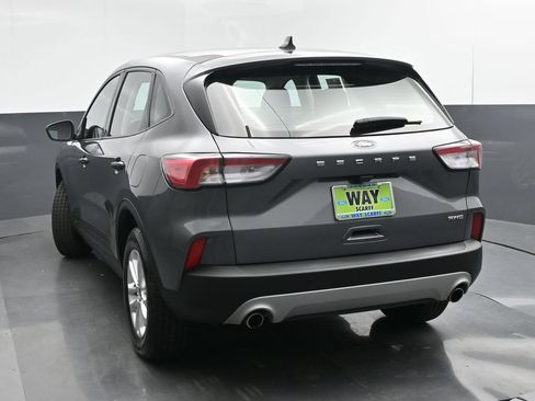 Used 2022 Ford Escape S AWD/4WD image 25