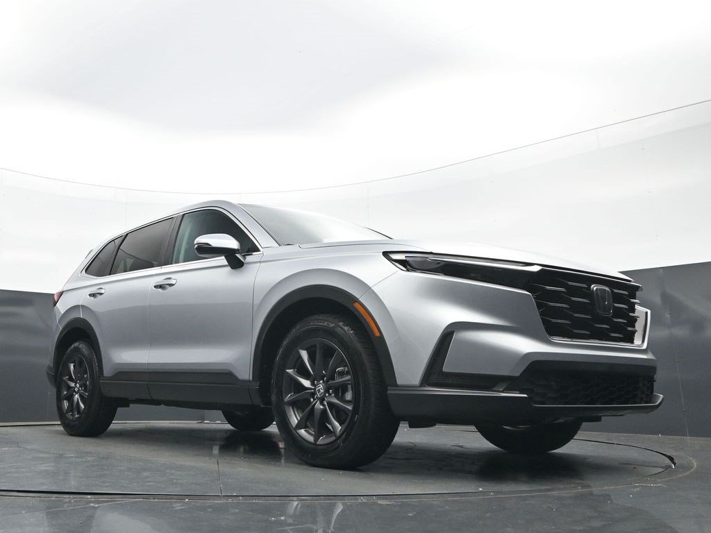 Used 2026 Honda CR-V EX-L image 45