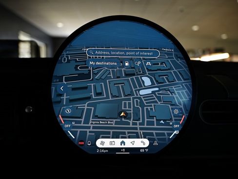 New 2026 MINI Cooper S image 33