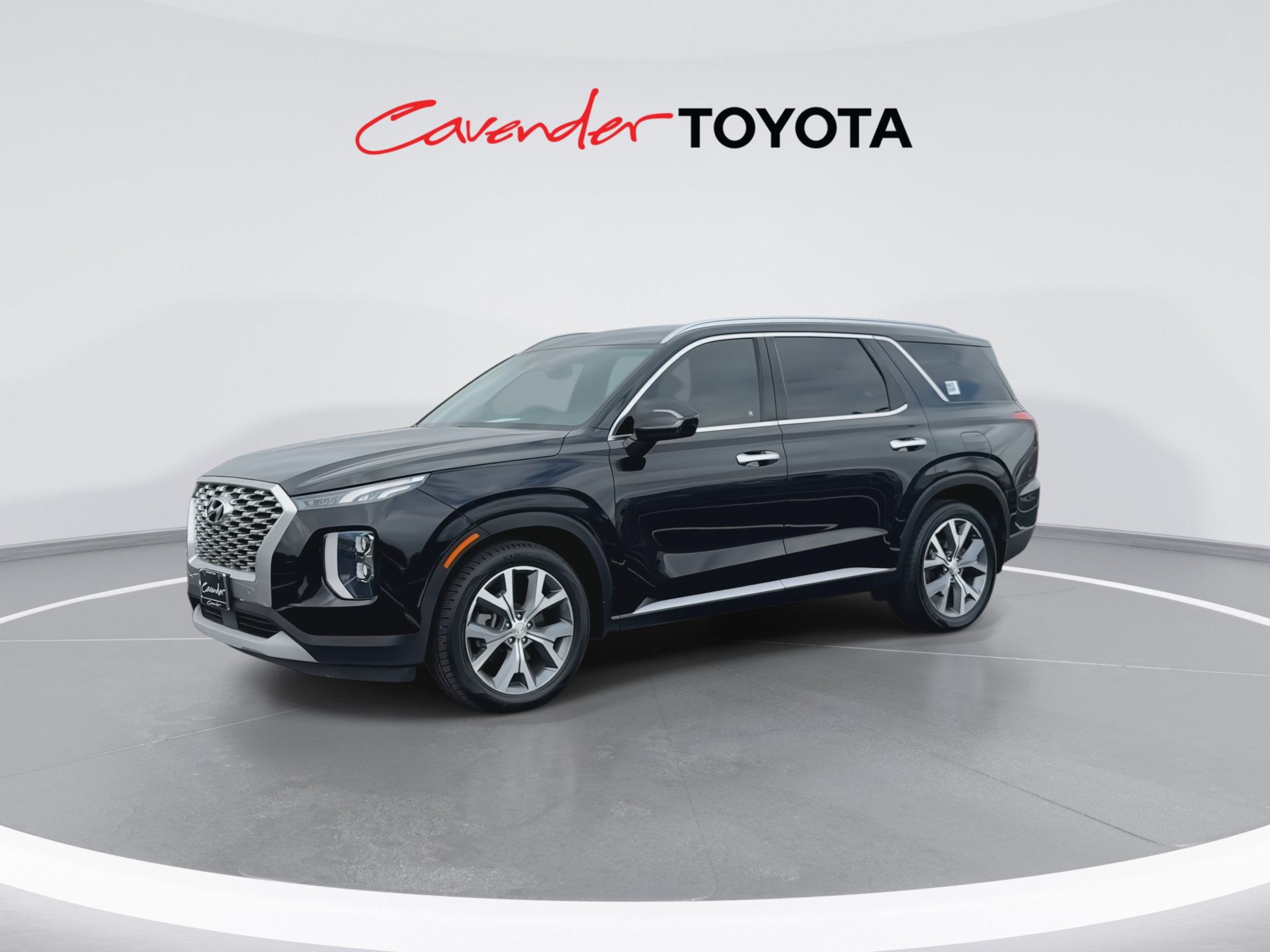Used 2022 Hyundai Palisade SEL w/ Convenience Package FWD image 4