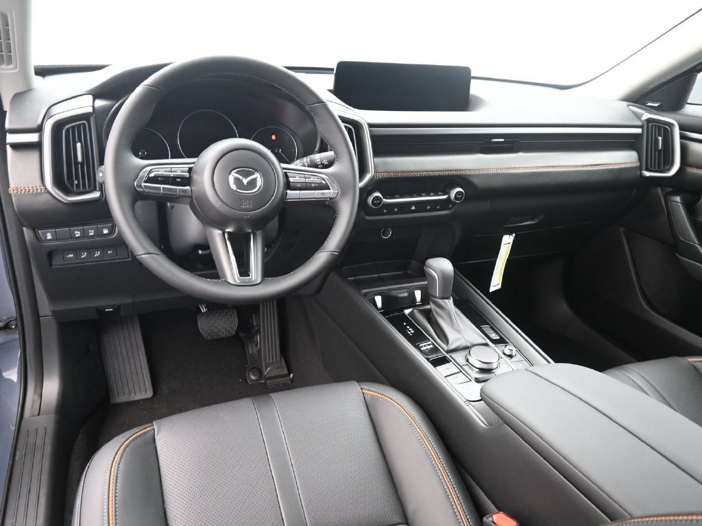 Used 2026 MAZDA CX-50 AWD 2.5 Hybrid w/ Weather Package image 16
