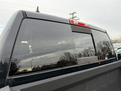 Used 2013 RAM 1500 Laramie Longhorn w/ Convenience Group image 12