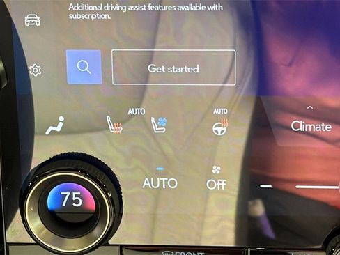 Certified 2026 Lexus RX 350 F Sport image 23