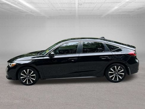 Used 2023 Honda Civic EX-L image 2