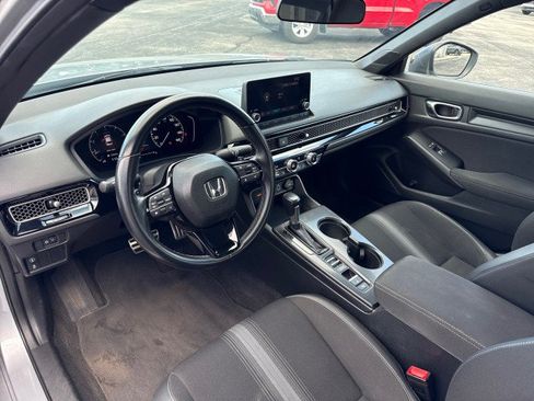 Used 2023 Honda Civic Sport image 15