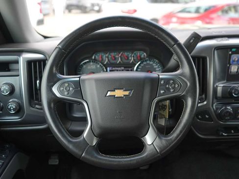 Used 2014 Chevrolet Silverado 1500 LT w/ All Star Edition AWD/4WD image 16