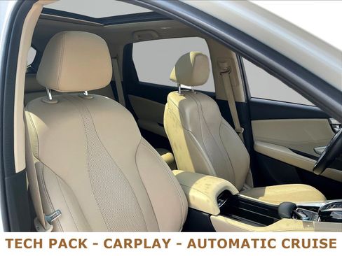Used 2023 Acura RDX AWD w/ Technology Package image 30