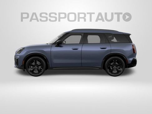 New 2027 MINI Cooper Countryman S AWD/4WD image 4