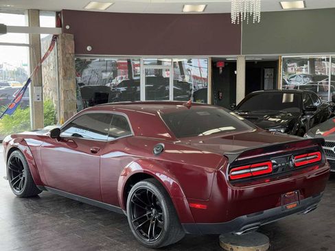 Used 2021 Dodge Challenger R/T Scat Pack image 17