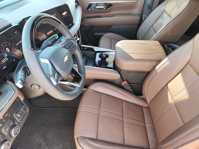 New 2026 Chevrolet Tahoe High Country AWD/4WD image 10